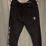 Tracksuit bottoms Sukuna JJK Image 4
