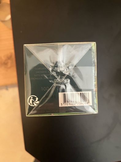 Louis Vuitton Pacific Chill 100mls