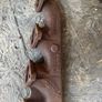 m57 exhaust manifold Image 2