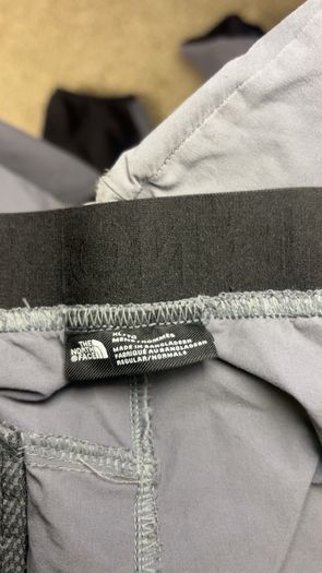 The North Face Tech Woven X Nike Miller Series 3 Piece XL Tracksuit