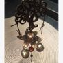 Boho Style Wind Chime - nice gift Image 4