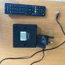 Formuler Zx Android tv box Image 2