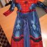 Fancy Dress Costume Image 3