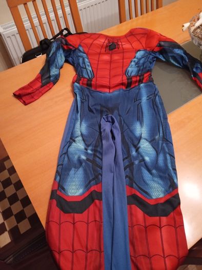 Fancy Dress Costume