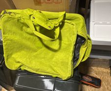 tripp luggage