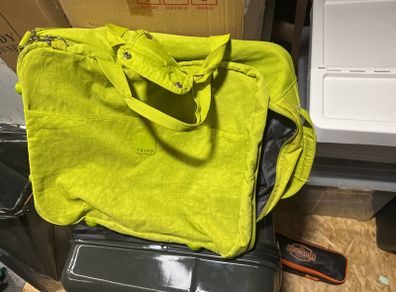 tripp luggage