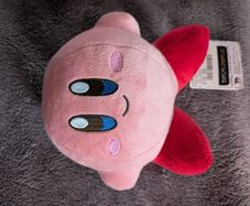 Kirby Teddy
