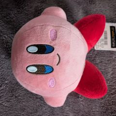 Kirby Teddy