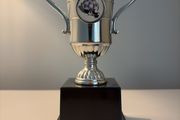 Football trophy