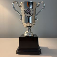 Football trophy