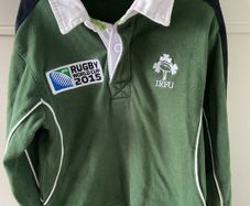 Rugby World Cup 2015 IRFU Ireland rugby top 3-4 years