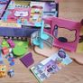 Pawristas Cafe - A Super Cute Littlest Pet Shop Play Set Plus 2 Characters - Image 7