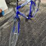 Huntleigh Hyde Park Mens Bike Bycycle Image 2