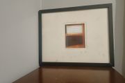 (Move out sell-see my other low priced ads) Framed Abstract Artwork - Modern &amp; Stylish Wall Decor