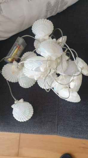 string lights