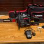 electric chainsaw Image 3