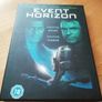 Event Horizon Dvd as New Image 3