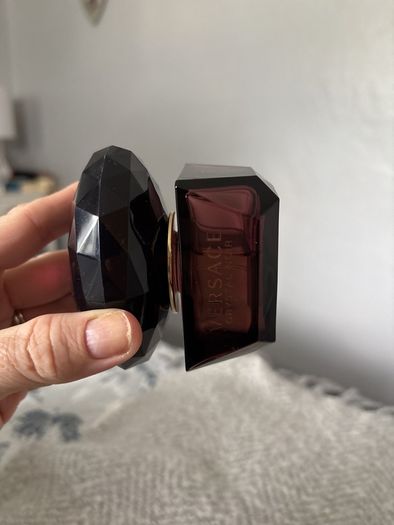 Versace Crystal Noir EDT 50ml