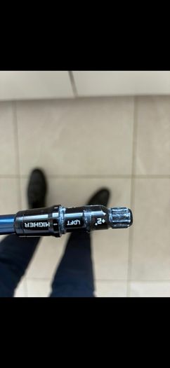 Taylormade Shaft