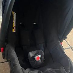 car seat baby elegance