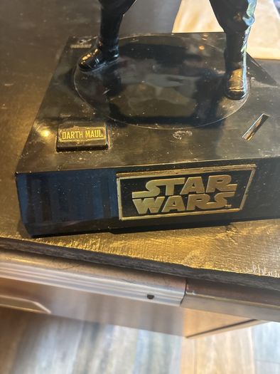 Darth Maul