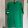 Canterbury Adult Ireland Rugby IRFU Home Jersey RWC 2019 Image 2