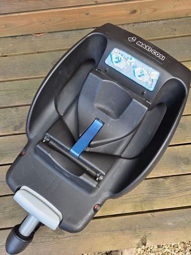 Maxi cosi isofix EasyFix