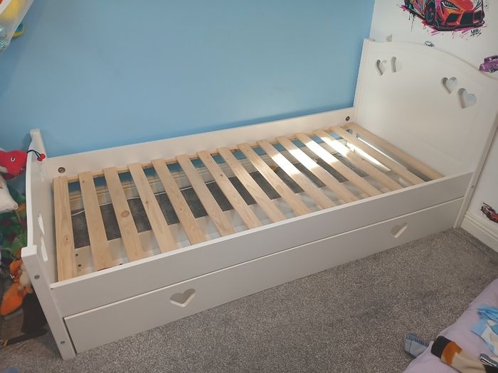 Kids Bed
