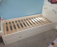 Kids Bed
