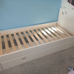 Kids Bed