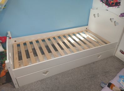 Kids Bed