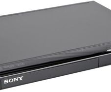 Sony DVP-SR760H DVD Player/CD Player (HDMI, 1080p Upscaling, USB Input, Xvid Playback, Dolby Digital)