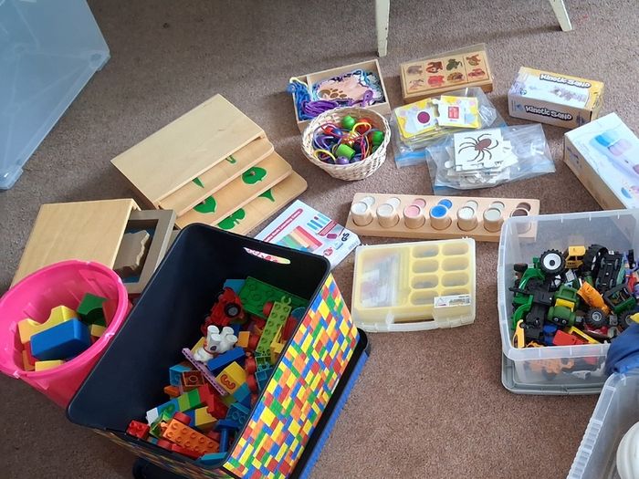Montessori