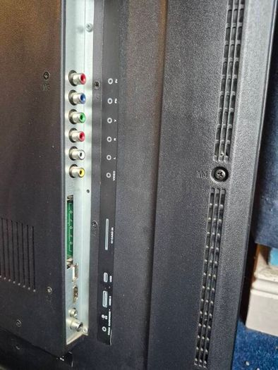 50" Blaupunkt LED TV