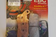 FA636HH Ebc Brake Pads