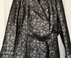 S nob Jacket