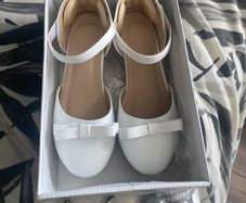 communion shoes
