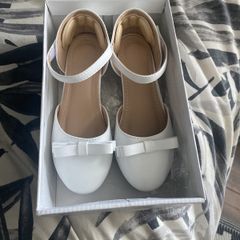 communion shoes
