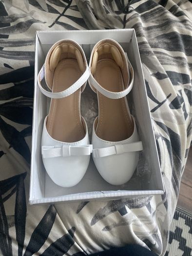 communion shoes