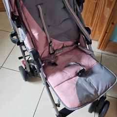 Silvercross Pop Buggy