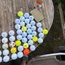 Used Golf balls(88) Image 6