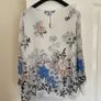 Ladies Wallis Top Petite Size Small Image 2