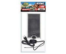 Reptile Nova Heating Mat With Controller and Thermostat 14W SMALL