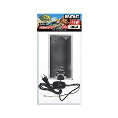 Reptile Nova Heating Mat With Controller and Thermostat 14W SMALL