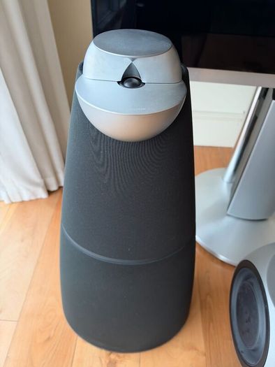 Bang & Olufsen Home Cinema - 2009