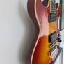 Fender Flame - 1985 (Japanese Vintage) Image 8