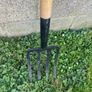 Garden fork in great condition Image 3