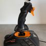Thrustmaster T.16000M FCS HOTAS joystick and throttle Image 2