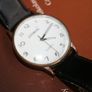 Citron  Quartz Watch Image 4