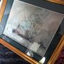 Framed picture/painting Image 7
